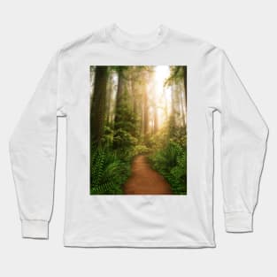 Sanctuary Long Sleeve T-Shirt